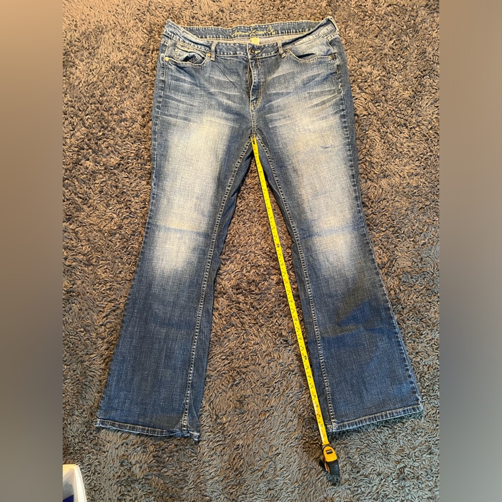 Great Jeans
